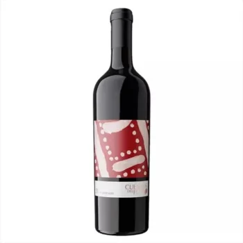 VINHO CARMENERE CHILENO CUENTOS DEL FUEGO 750ml