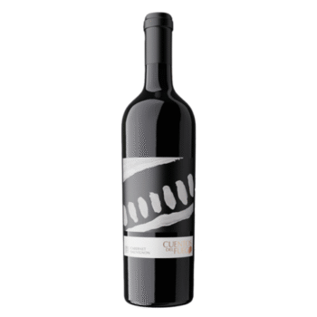 VINHO CABERNET SAUVIGNON CHILENO CUENTOS DEL FUEGO 750ml