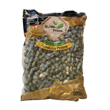 AMENDOIM CROCANTE CEBOLA E SALSA GOLDEN PRIME