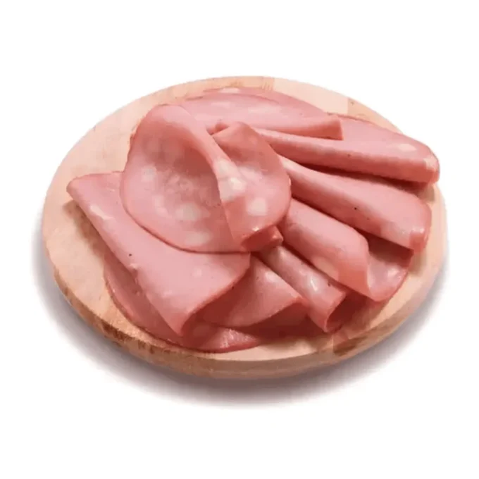 MORTADELA BOLINHA TIPO BOLOGNA JUMIRIM 700g - Imagem 2