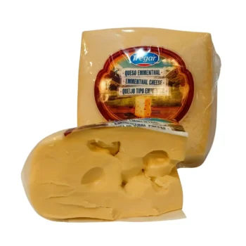 QUEIJO EMMENTHAL ARGENTINO TREGAR