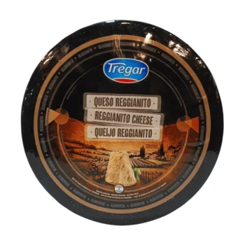 QUEIJO PARMESÃO ARGENTINO REGGIANITO TREGAR