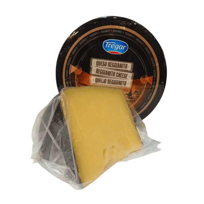QUEIJO PARMESÃO ARGENTINO REGGIANITO TREGAR - Imagem 6