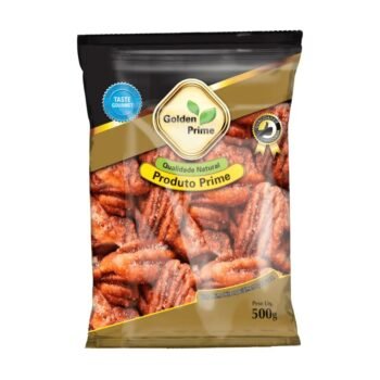 NOZES PECAM AGRIDOCE SEM CASCA GOLDEN PRIME