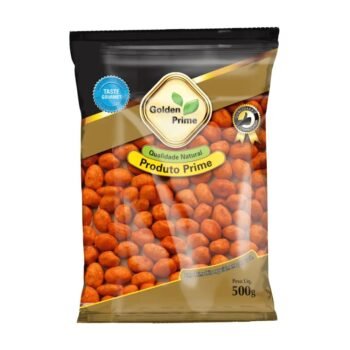 AMENDOIM CROCANTE PICANTE GOLDEN PRIME