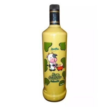 LICOR FINO BEM CASADO PISTACHES 1 Lt
