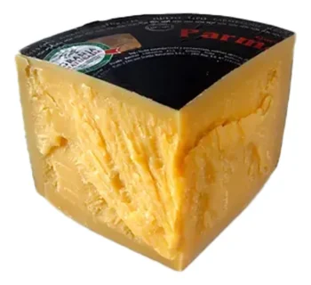 QUEIJO PARMESÃO URUGUAIO PREMIUM GRANJA NATURALIA