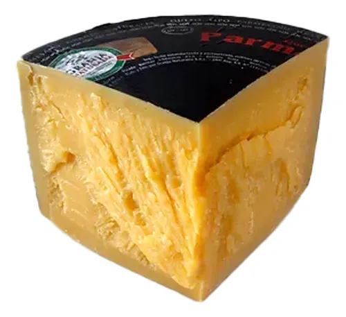 QUEIJO PARMESÃO URUGUAIO PREMIUM GRANJA NATURALIA