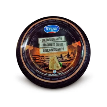 QUEIJO PARMESÃO ARGENTINO REGGIANITO TREGAR