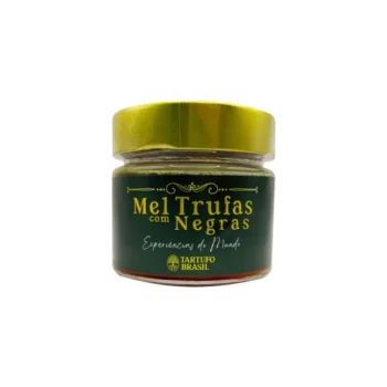 MEL COM TRUFAS NEGRAS EMPORIO TARTUFI 200g