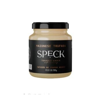 MAIONESE TRUFADA SPECK 200g
