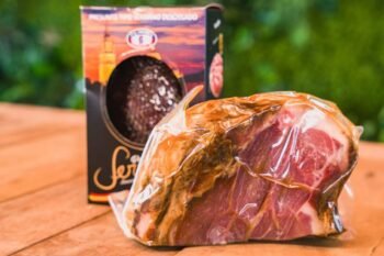 REFILL MINI PRESUNTO CRU TIPO SERRANO PREMIUM SALAMANCA 1KG