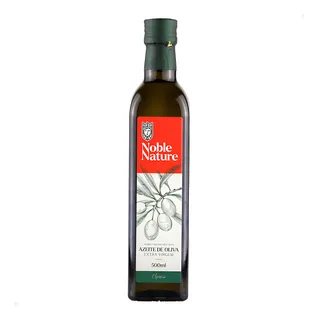 AZEITE EXTRA VIRGEM NOBLE NATURE 500ML
