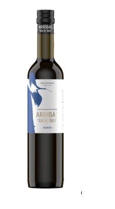 AZETE EXTRA VIRGEM ARRIBAS DO DOURO ORIGINAL 500ml