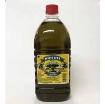 Azeite De Oliva Bom Dia Tipo Único Português 2 L