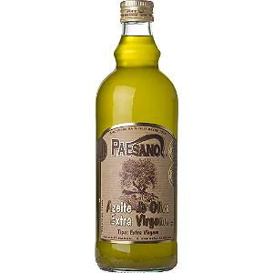 Azeite Italiano Extra Virgem Paesano 1 Litro