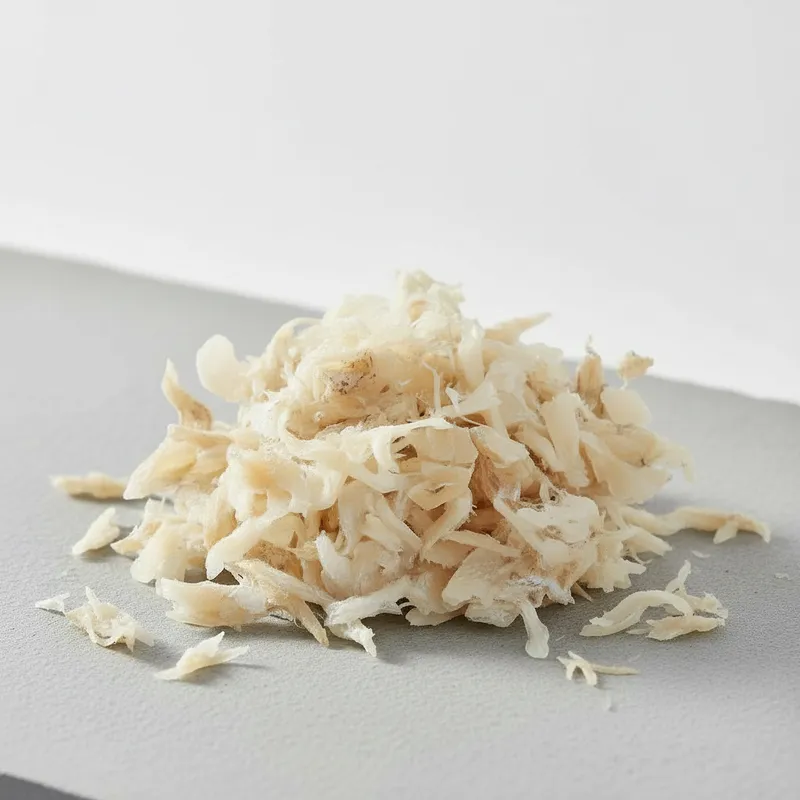 Bacalhau Desfiado Fino Porto Imperial Gadus Morhua - Jacob - 1kg