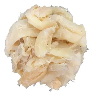 Bacalhau Desfiado Porto Imperial Gadus Morhua - Jacob - 1kg