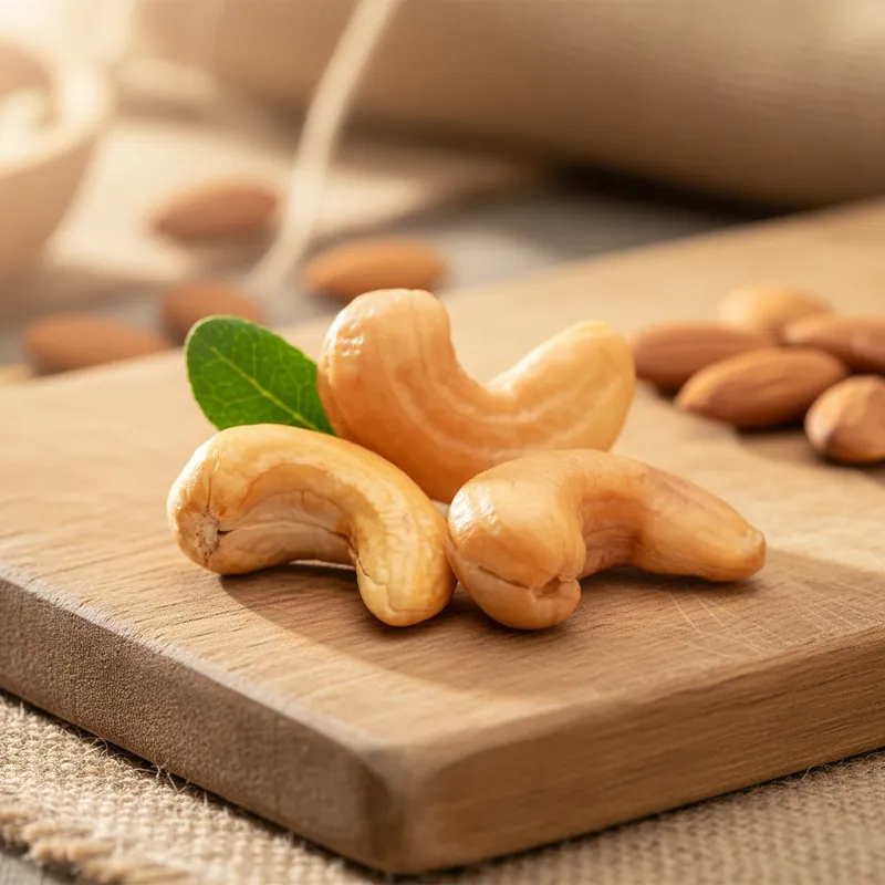 Castanha De Caju Premium Torrada Salgada 500g - Golden Prime - Imagem 4