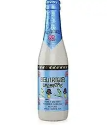 Cervejas Artesanal Delirium Tremens Belgian Blonde 330ml