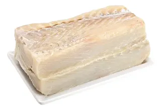 File De Bacalhau Porto Imperial Gadus Morhua - Jacob - 1kg