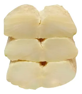 Lombo De Bacalhau Porto Imperial Gadus Morhua - Jacob - 1kg