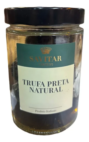 Trufa Preta Natural Savitar 300g